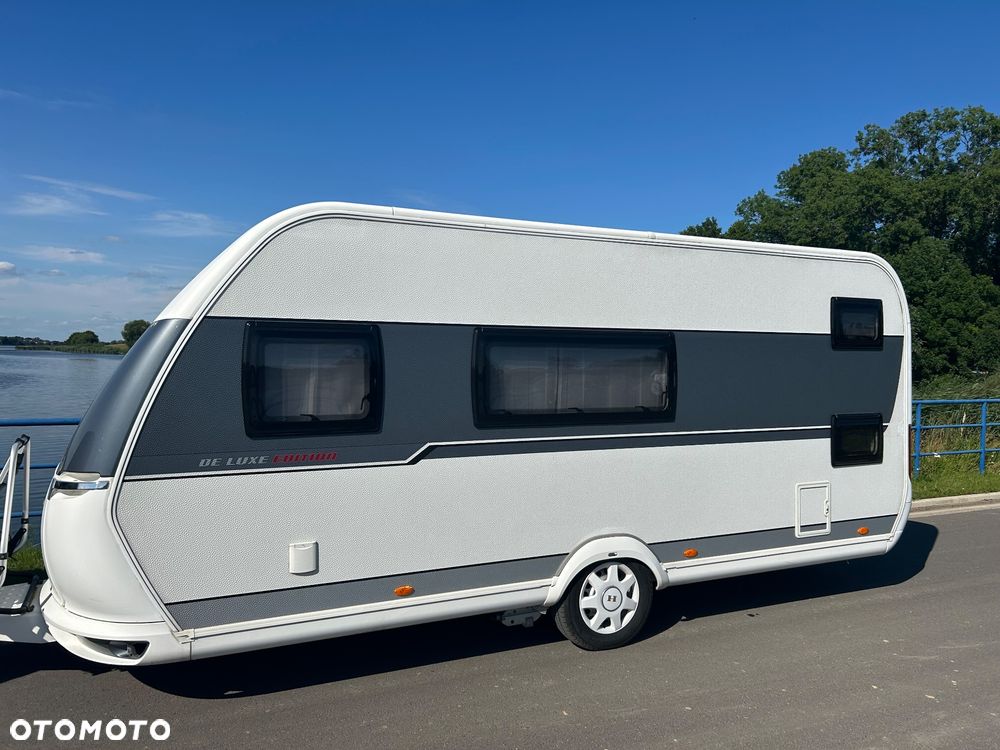 Hobby 490  KMF - 17