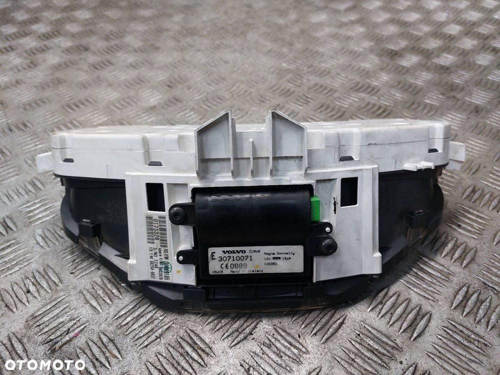 ZESTAW STARTOWY VOLVO V50 I 2.0 D 30729518 8690720 30737155 30672503 - 19