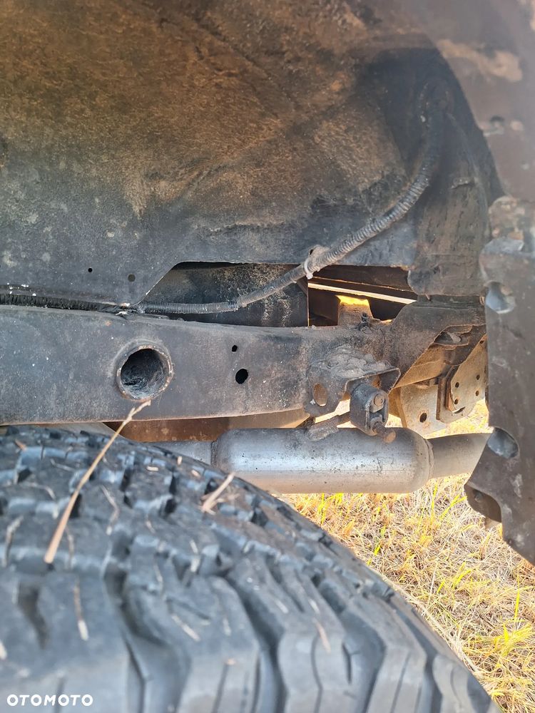 Nissan Patrol 3.0 DiT Luxury - 4