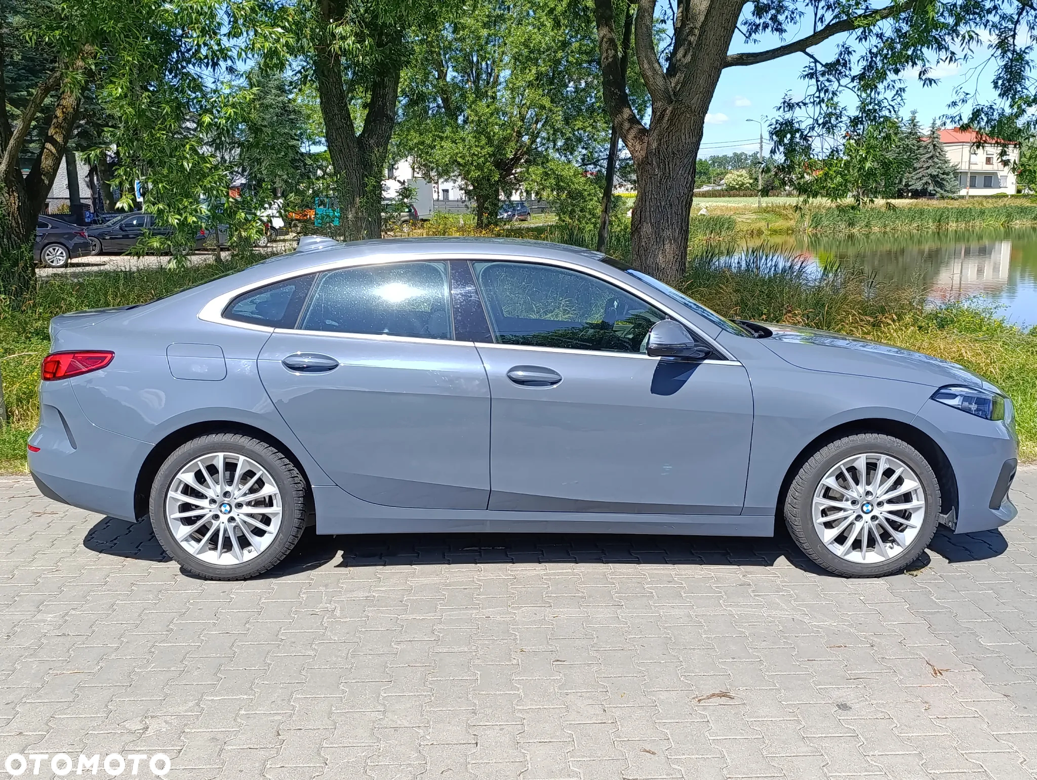 BMW Seria 2 218i Advantage - 6