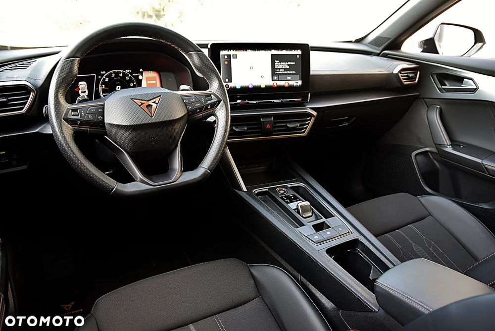 Cupra Formentor 2.0 TSI 4Drive DSG - 27