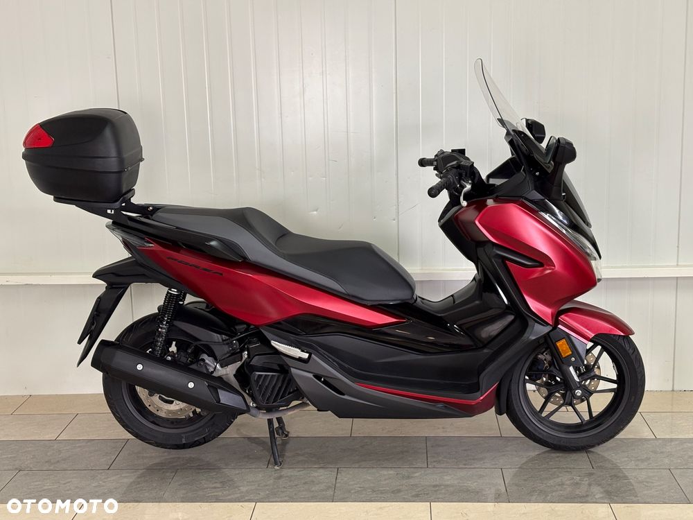 Honda NSS - 4