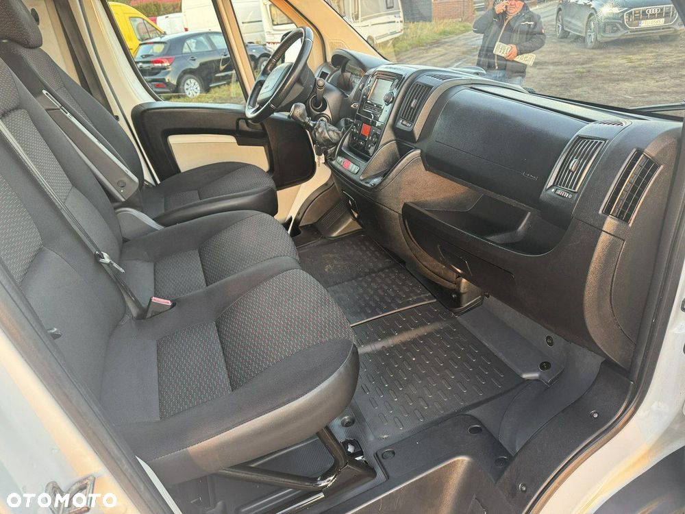 Peugeot Boxer - 12