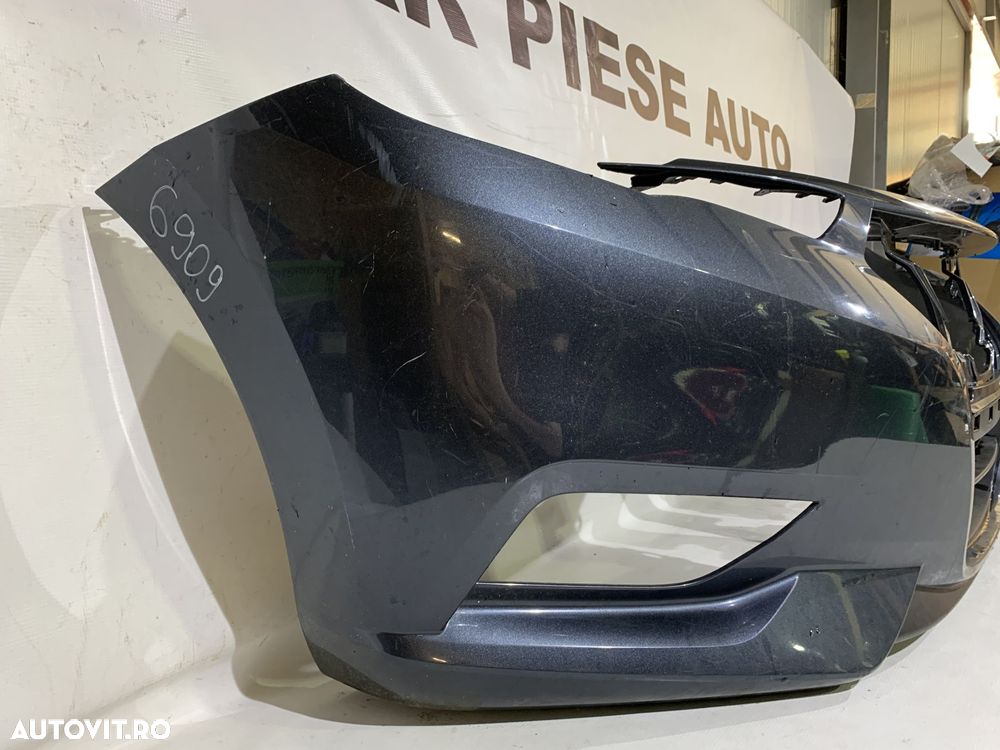 Bara fata Nissan Micra, 2017, 2018, 2019, 2020, cod origine OE 62022-5FA0H. - 3