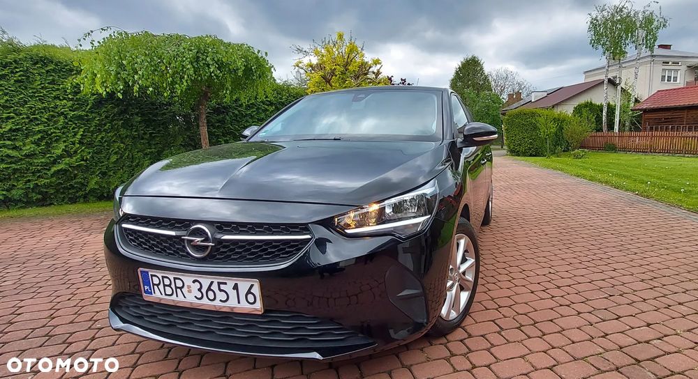 Opel Corsa 1.2 Start/Stop Elegance - 8