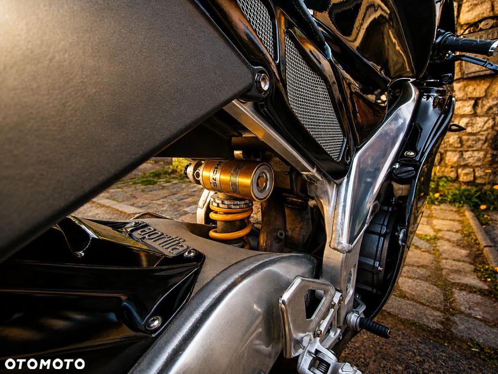Aprilia RSV - 10