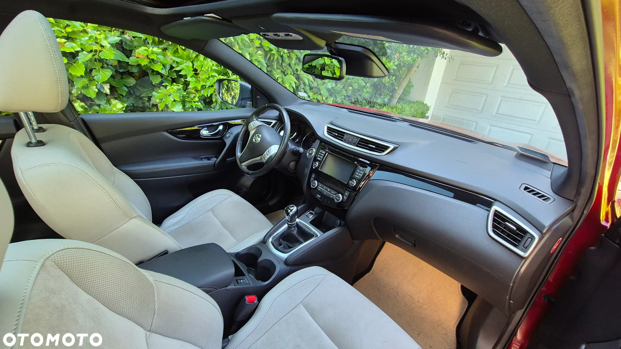 Nissan Qashqai 1.6 DIG-T Tekna - 7