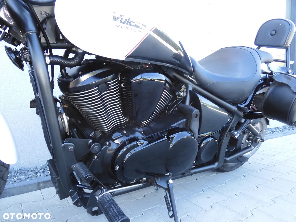 Kawasaki Vulcan - 23