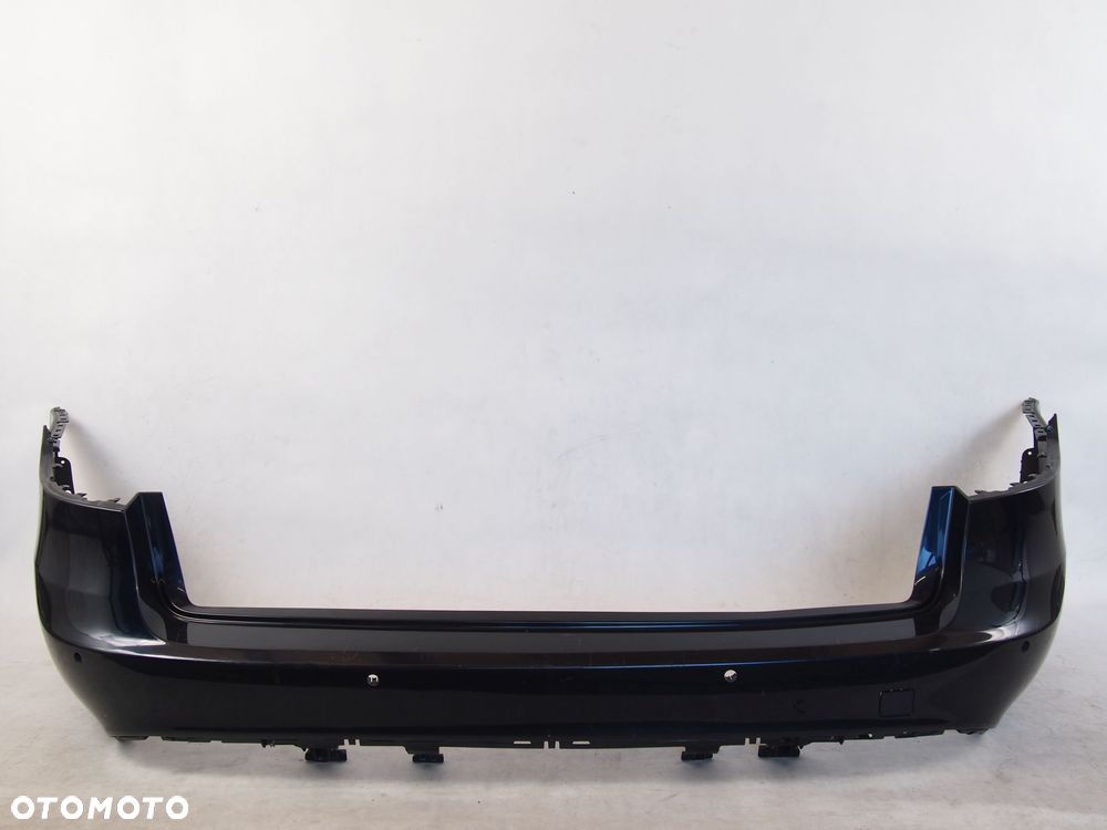 Mercedes E-Klasa W212 FL 12-16r kombi Zderzak tyl tylny Lift PDC