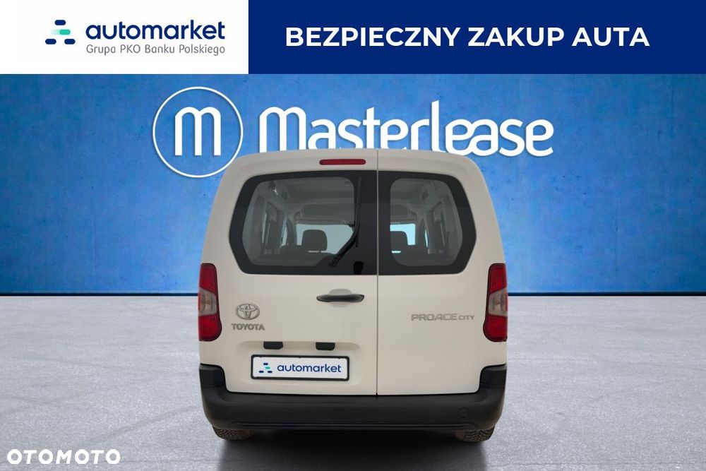 Toyota Proace Verso - 6