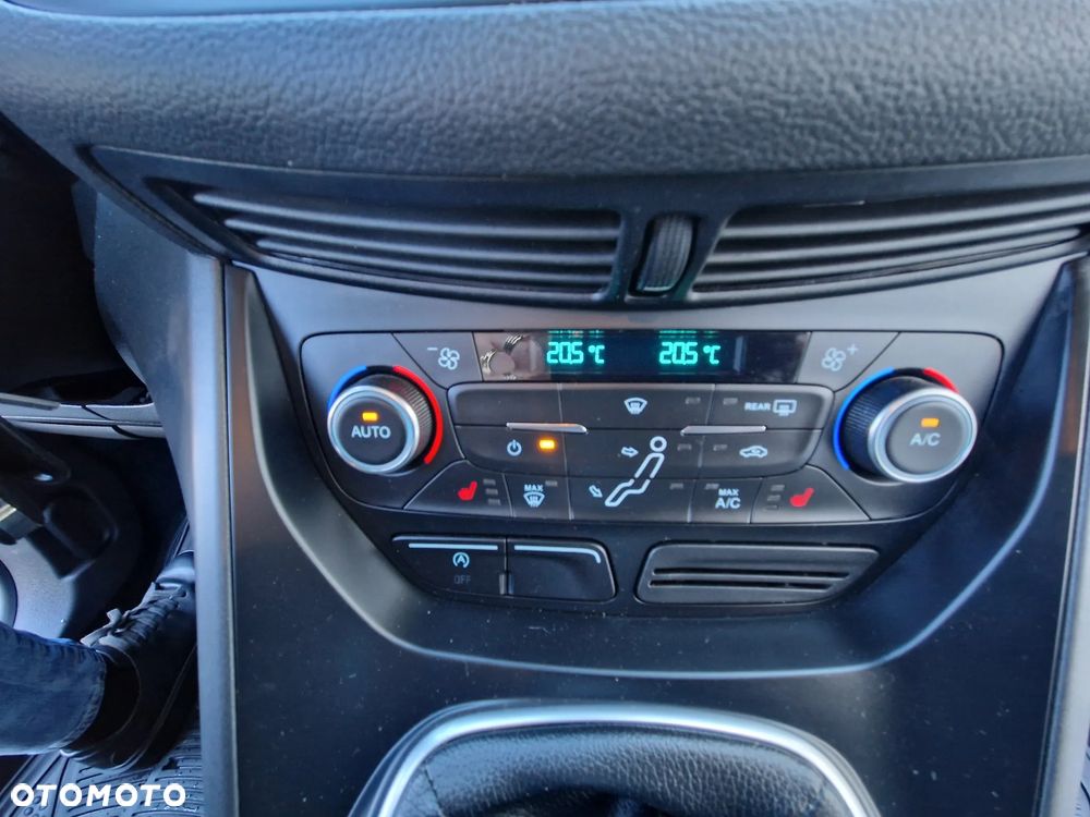 Ford C-MAX - 18