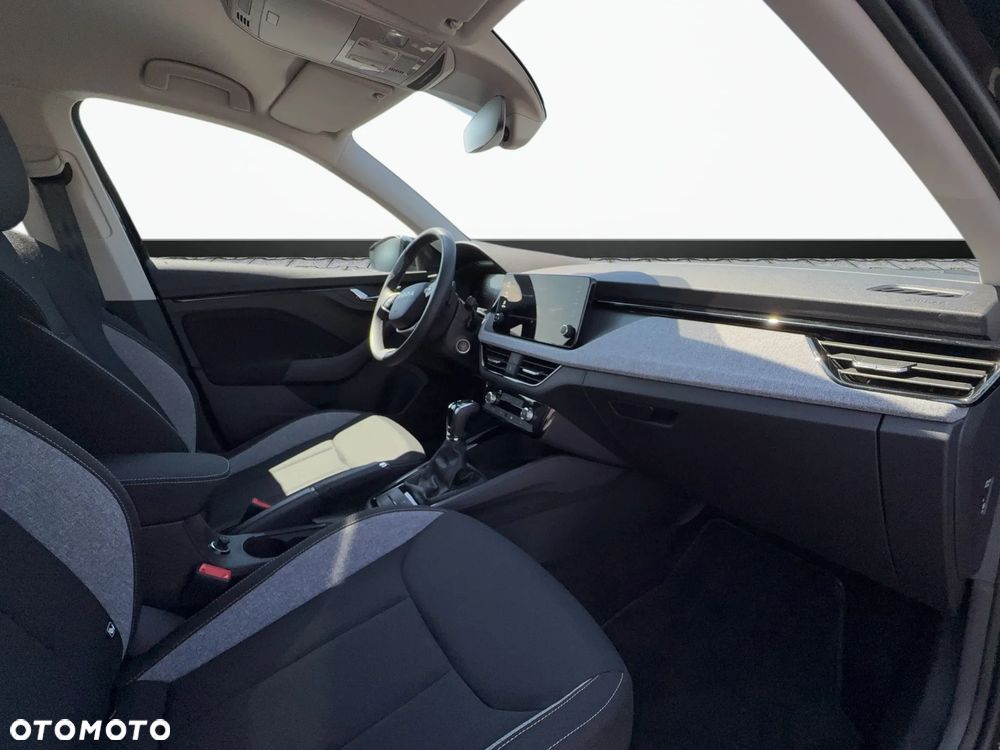 Skoda Scala 1.0 TSI Style DSG - 9