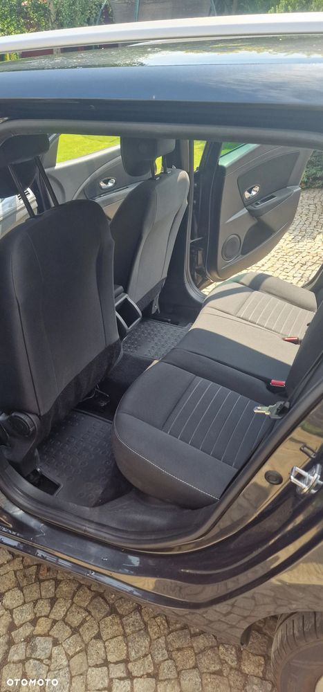 Renault Megane 1.5 dCi Energy Limited - 5