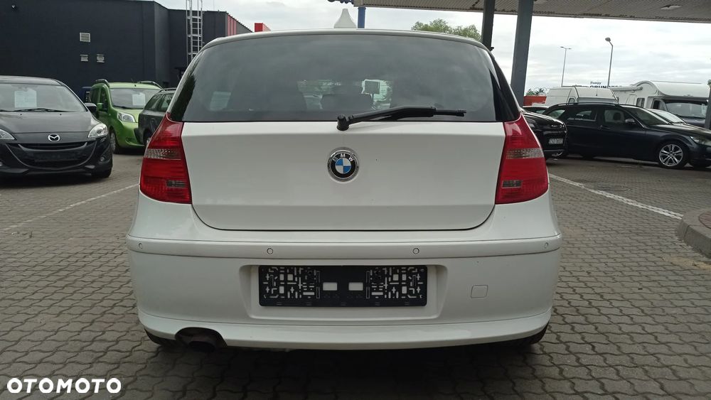 BMW Seria 1 116i - 18