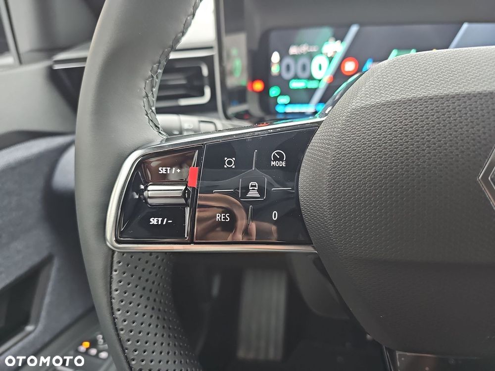Renault 5 40kWh Urban Range Techno - 19