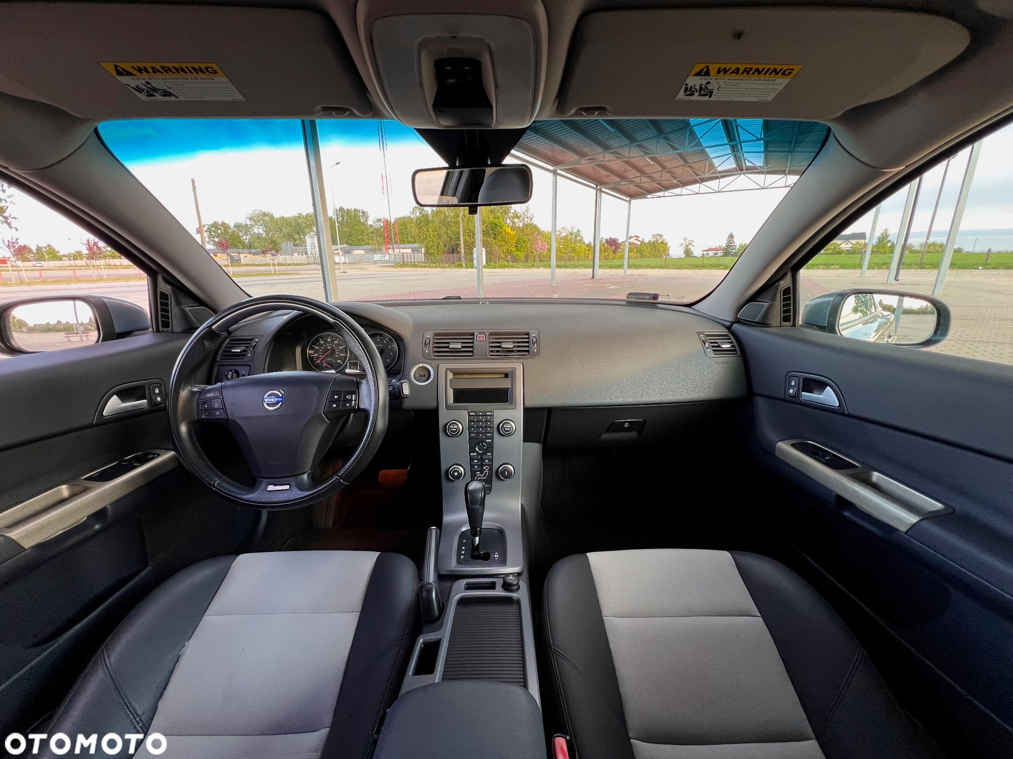 Volvo C30 T5 Momentum - 12