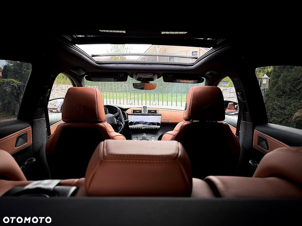 DS Automobiles DS 7 Crossback 1.6 PureTech Rivoli - 24