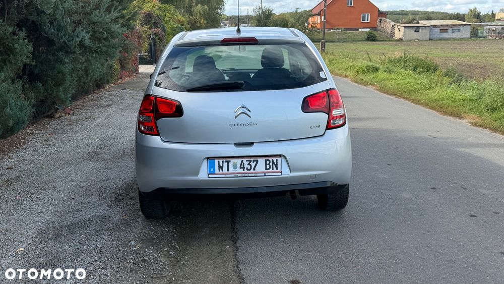 Citroën C3 - 25