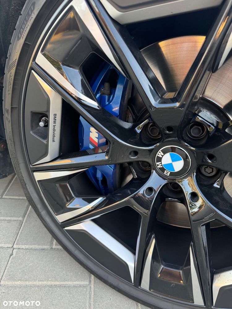 BMW Seria 5 530d xDrive mHEV M Sport sport - 8