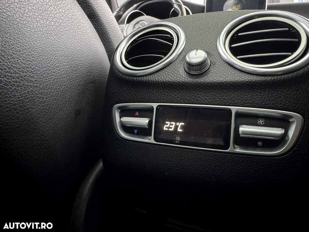 Mercedes-Benz GLC - 16