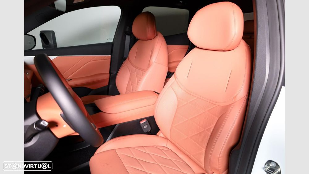 Changan Deepal S05 68.8 kWh Max - 18