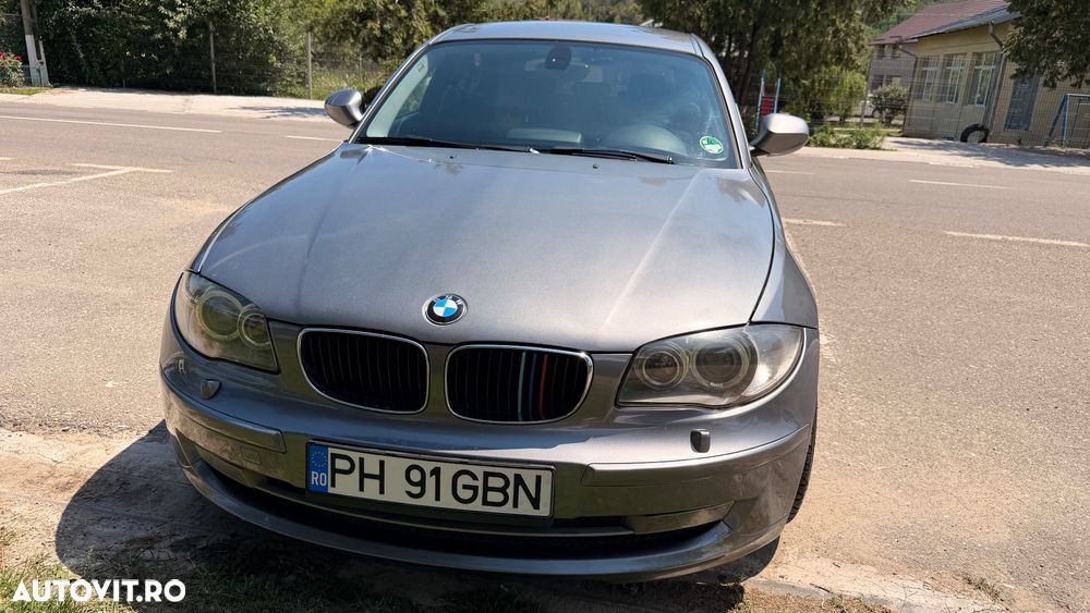 BMW Seria 1 116i - 2