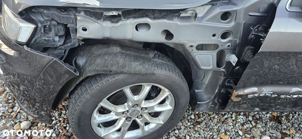 Jeep Grand Cherokee 3.0 CRD Overland Summit Platinum - 10