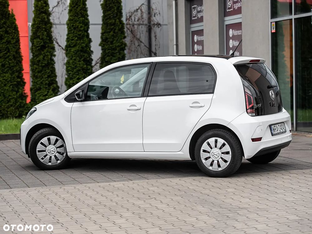 Volkswagen up! - 10
