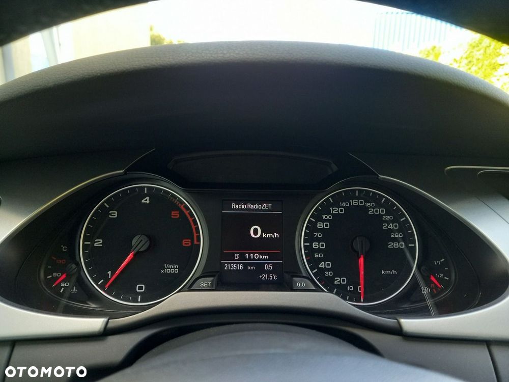 Audi A4 Limousine 2.0 TDI Prime Line - 29