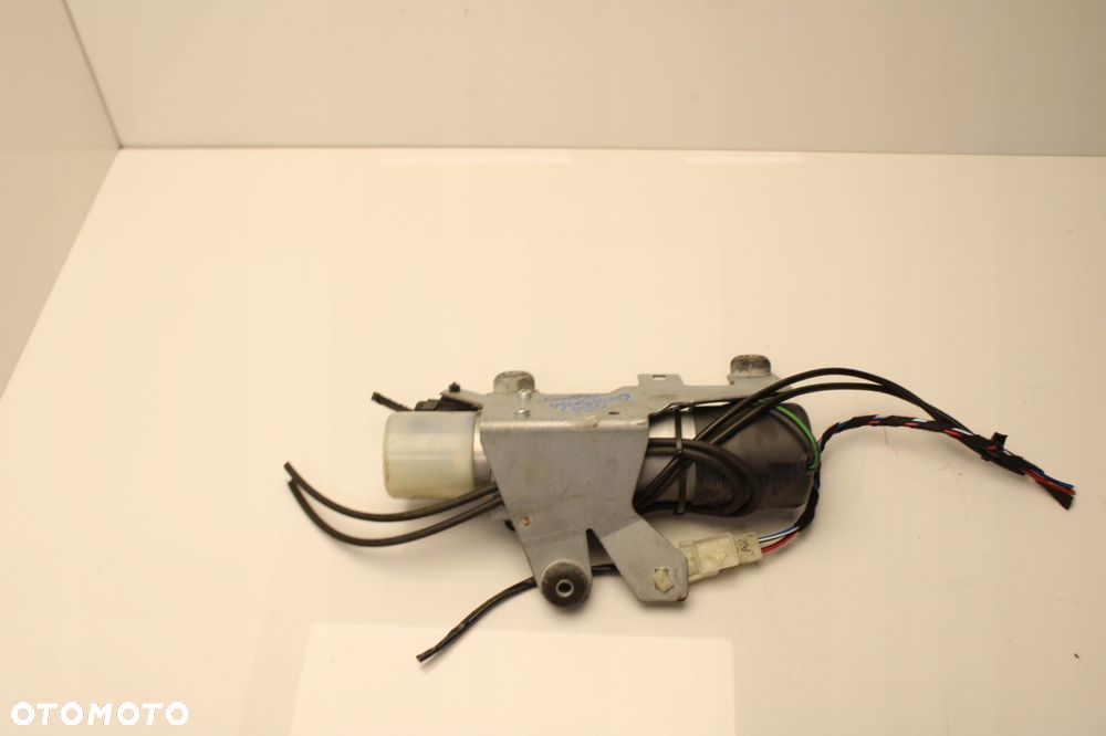POMPA OTWIERANIA DACHU MINI COOPER I R52 CC CABRIO 2001R- 7079880 - 4