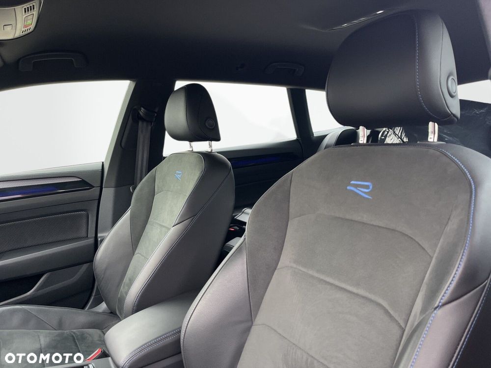 Volkswagen Arteon Shooting Brake - 13