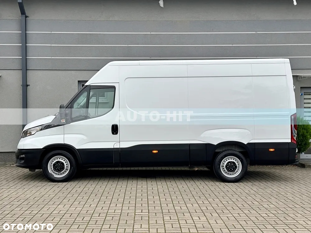 Iveco Daily - 12