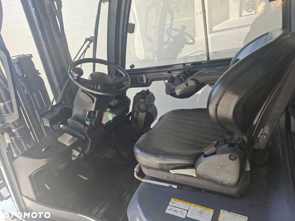 Toyota 02-8FGF15 - 14