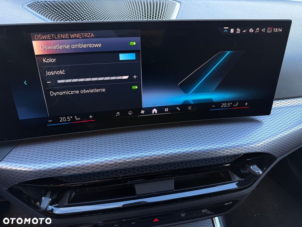 BMW Seria 3 330i xDrive M Sport sport - 11