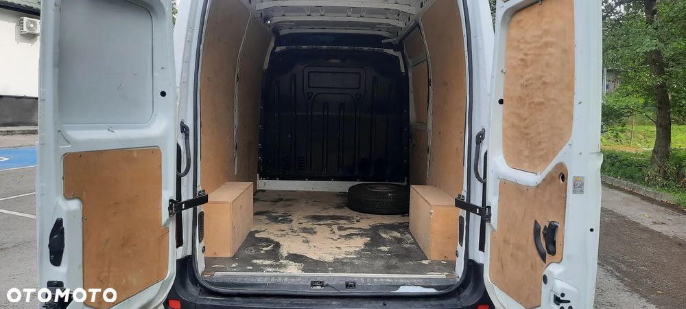 Renault Master RED-Line 2.3-136PS - 21