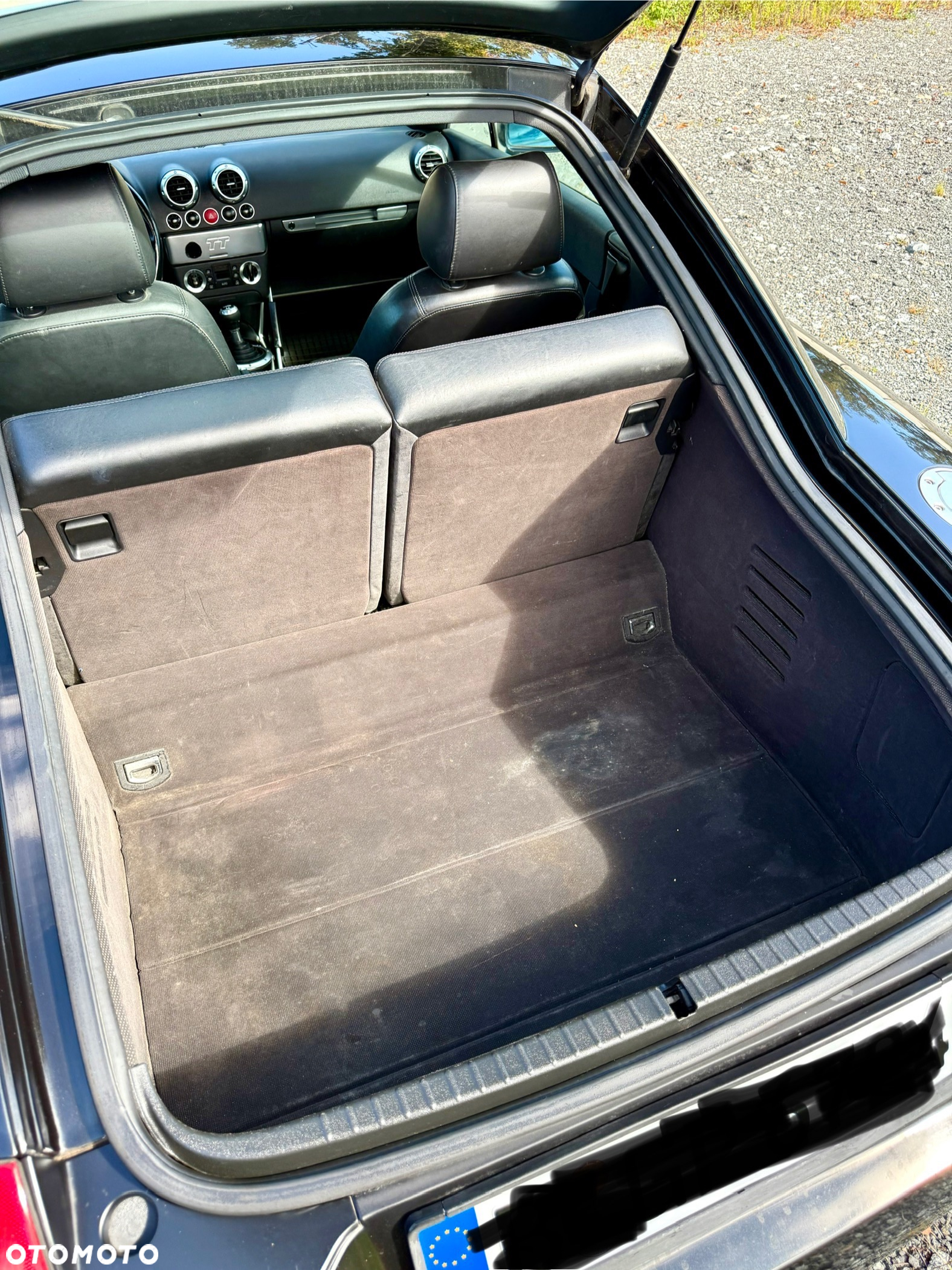 Audi TT Coupé 1.8T - 19