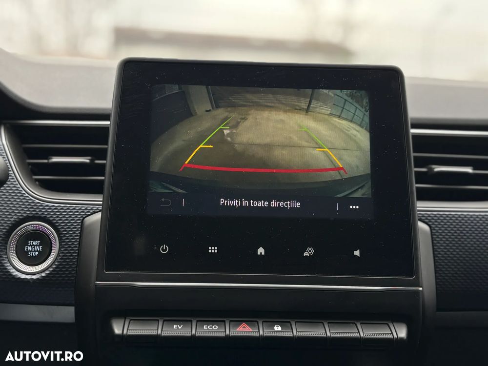 Renault Arkana E-TECH Hybrid 145 Equilibre - 19