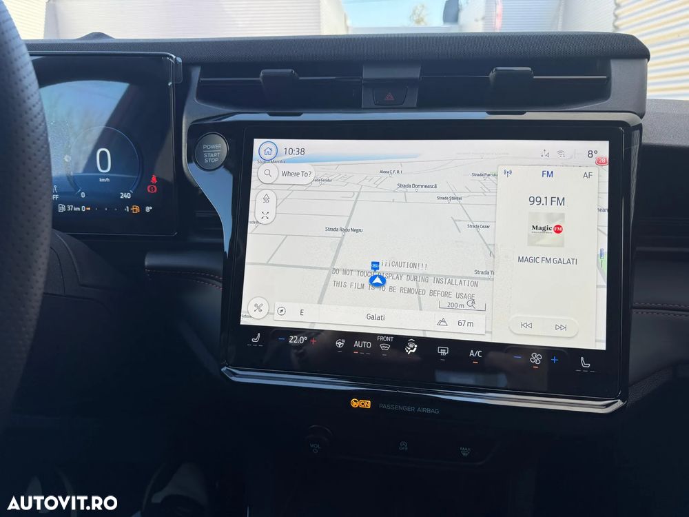 Ford Puma 1.0 EcoBoost MHEV Aut. ST Line - 5