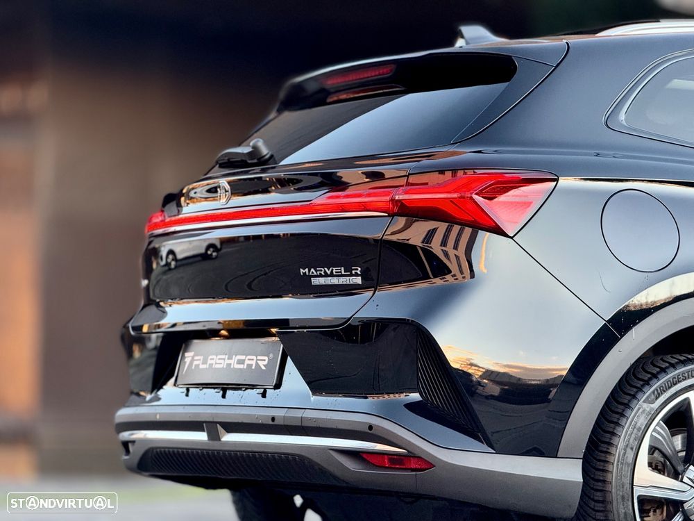 MG Marvel R 70 kWh AWD Performance - 6