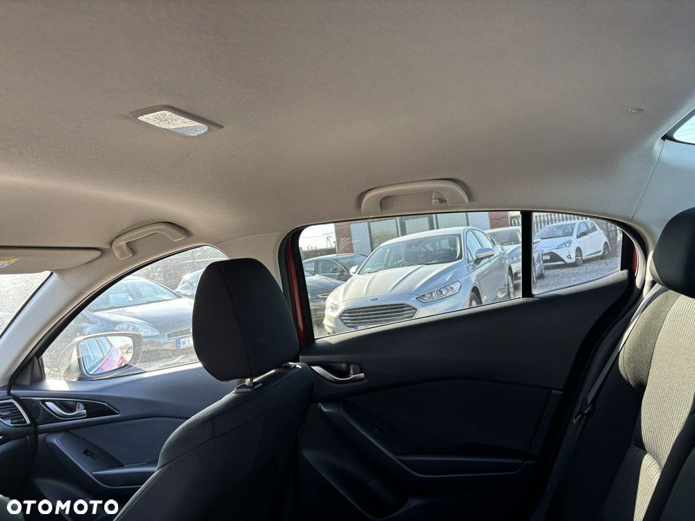 Mazda 3 2.0 Skyenergy EU6 - 28