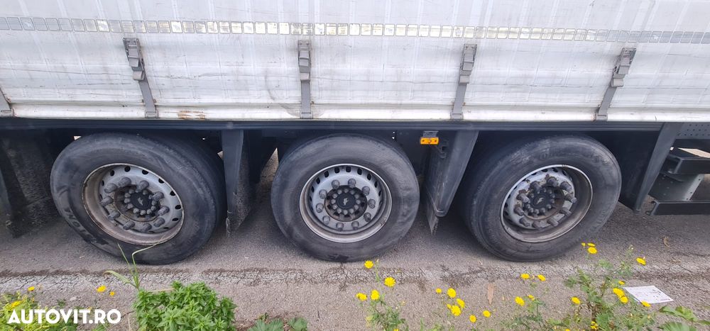 Schmitz Cargobull - 9