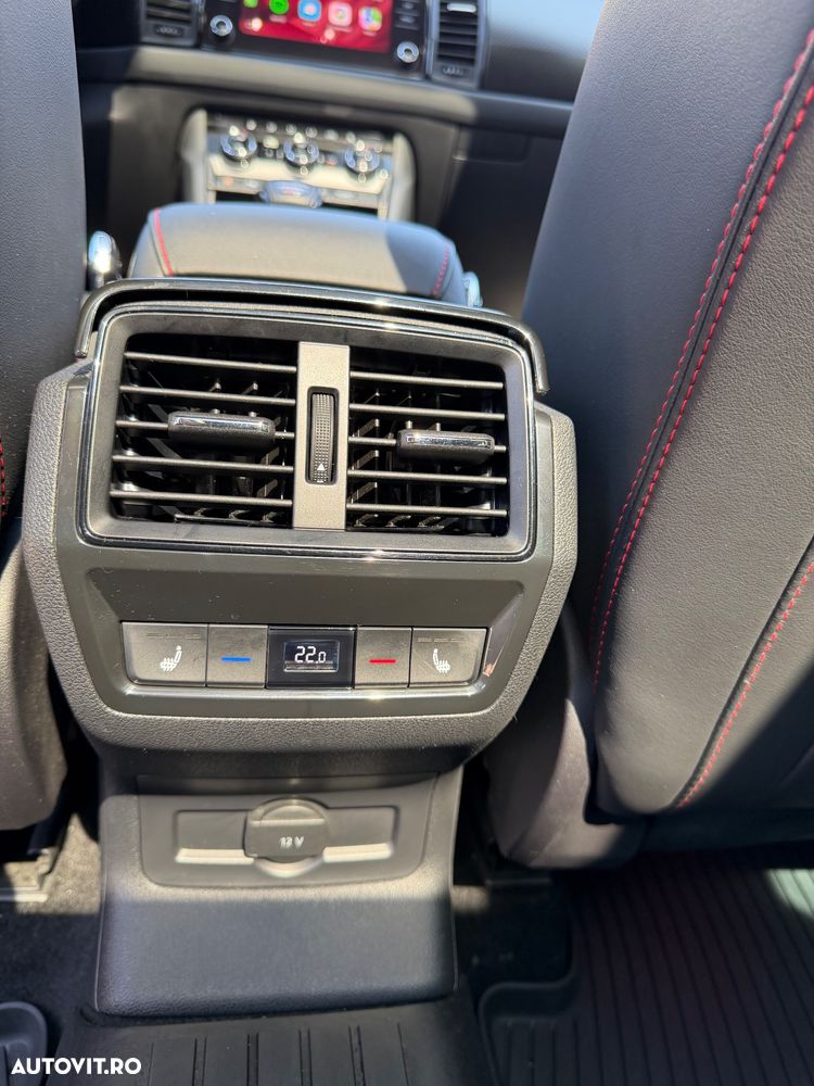 Skoda Kodiaq 2.0 TSI 4X4 DSG RS - 11