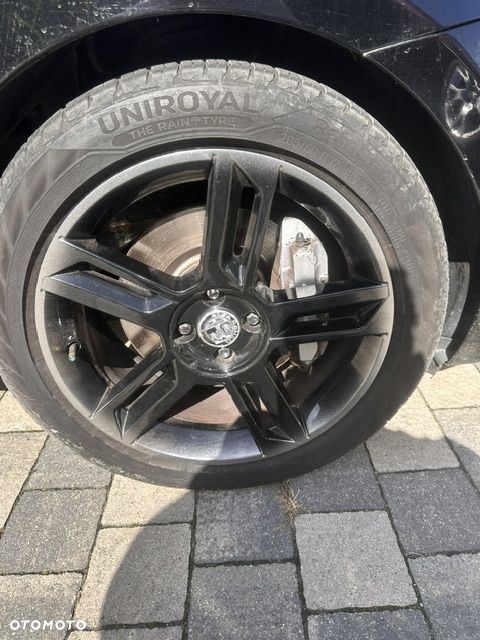 Alfa Romeo Mito TB 1.4 16V MultiAir Quadrifoglio Verde - 14