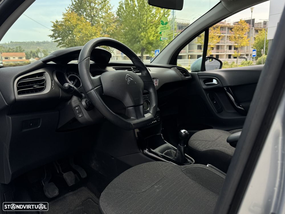 Citroën C3 1.4 HDi Collection - 7