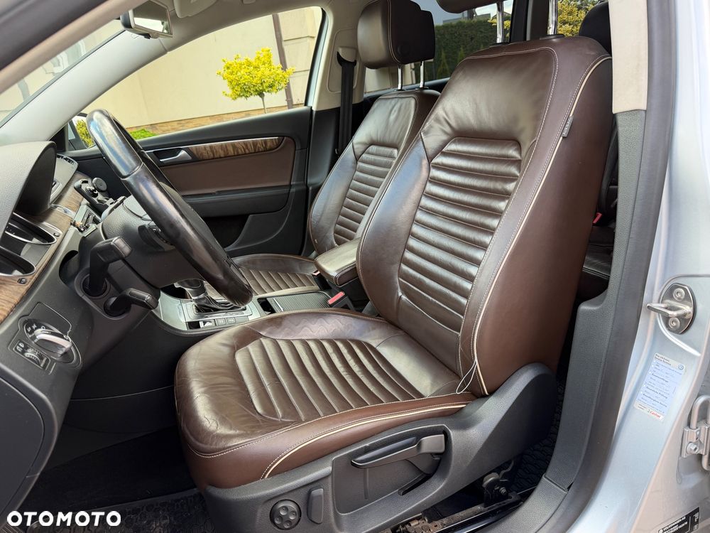 Volkswagen Passat 2.0 TDI DPF DSG Comfortline - 5