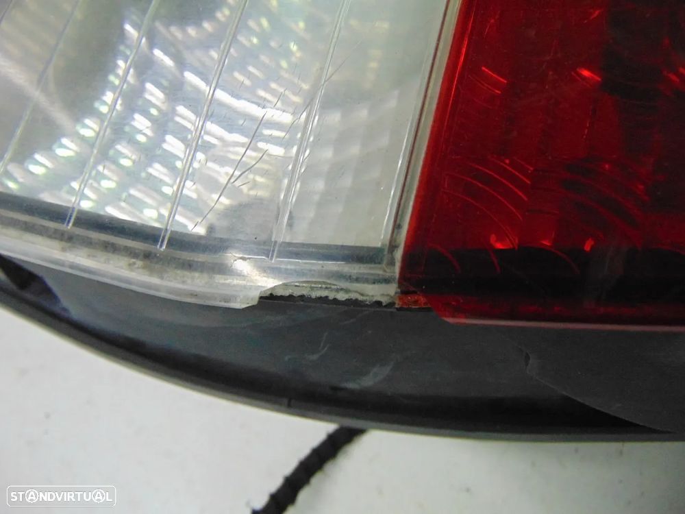 Fiat Uno grelhas/Doblo farolim - 7