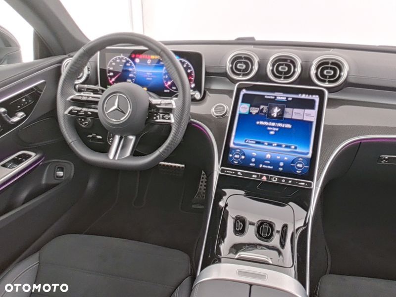 Mercedes-Benz CLE 200 9G-TRONIC Edition AMG Line - 7