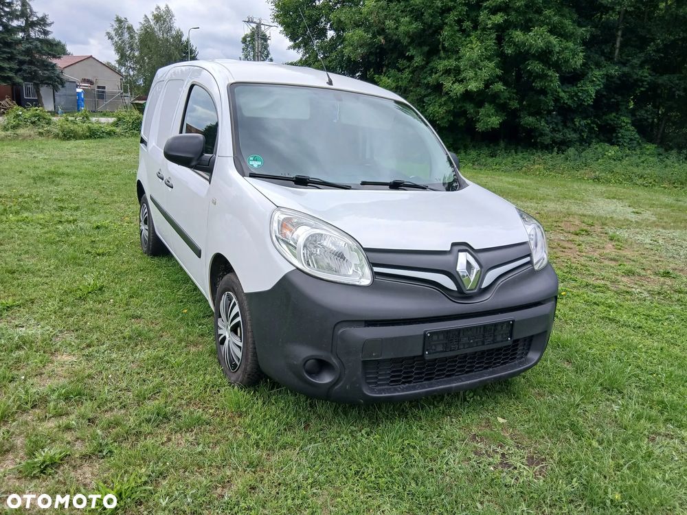 Renault Kangoo - 5