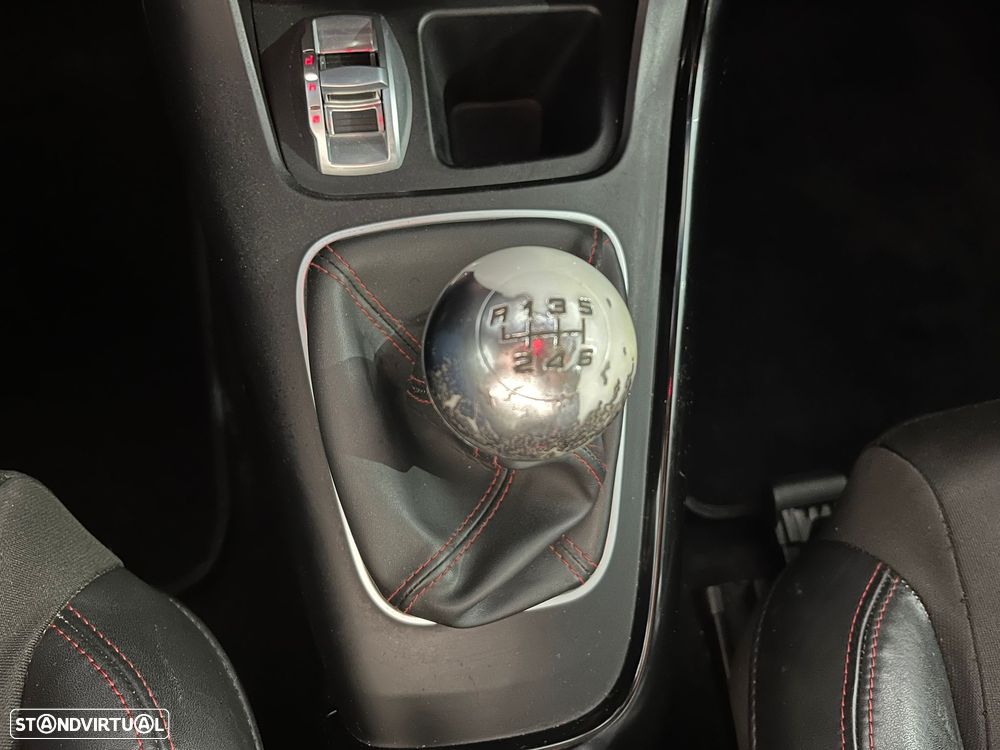 Alfa Romeo Giulietta 1.6 JTDM Progression - 16