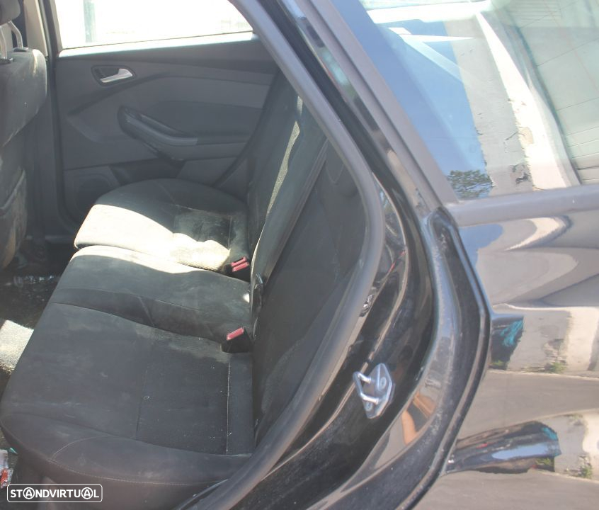 Ford Focus de 2015 - 9